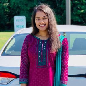 Meet your Posher, Jessica